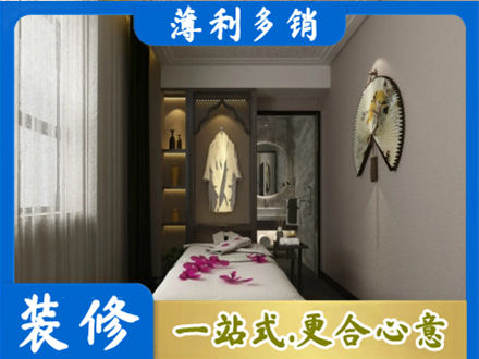 雨山区衣帽间装修